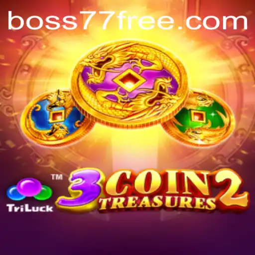 Experience the Thrills of 3CoinTreasures2: A Dive into a World of Adventure and Strategy