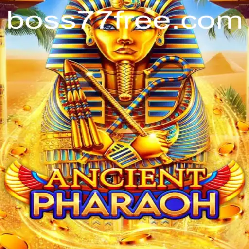 Unveiling the Mysteries of AncientPharaoh — Confronting the Enigmatic boss77