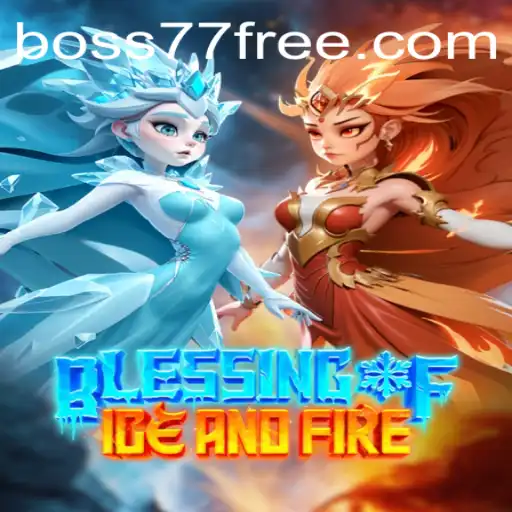 The Enchanting Realm of BlessingofIceandFire: A Deep Dive