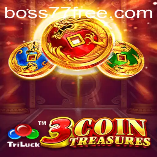 Exploring the Exciting World of 3CoinTreasures: A Comprehensive Guide to Mastering the Game