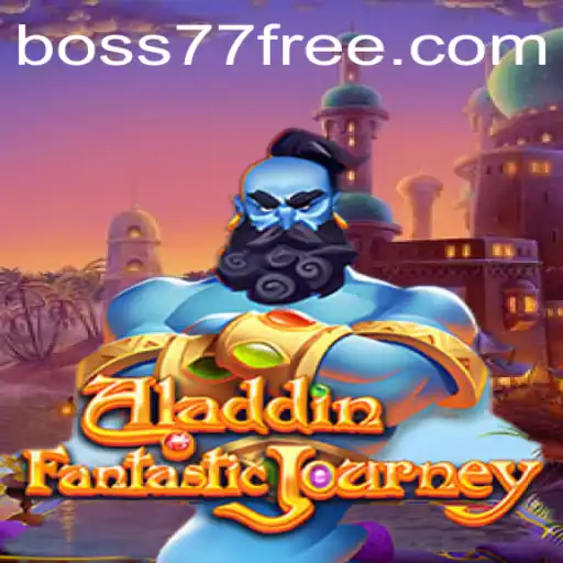 Exploring the World of Aladdin: Game Mechanics and Twists of Boss77