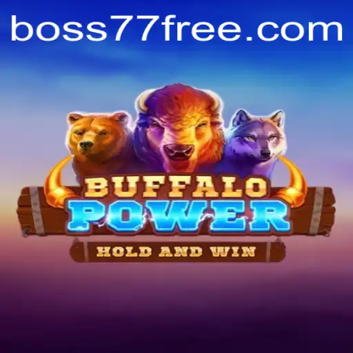 Buffalo Power: The Adventure Awaits