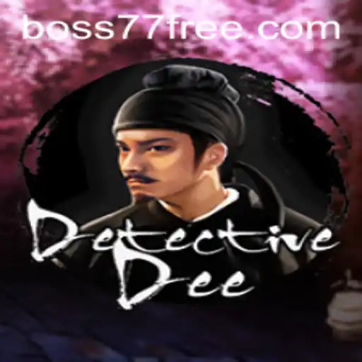 DetectiveDee: An Immersive Mystery Adventure