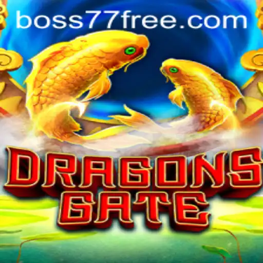 Discovering the World of DragonsGate: Enter the Realm of Boss77