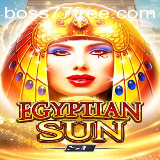 Discovering EgyptianSunSE: Exploring the Mystical World of Ancient Gameplay