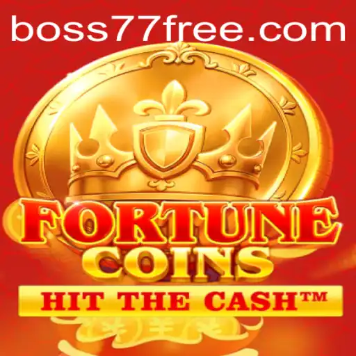 FortuneCoins: A Deep Dive into the Exciting World of Boss77 Adventures
