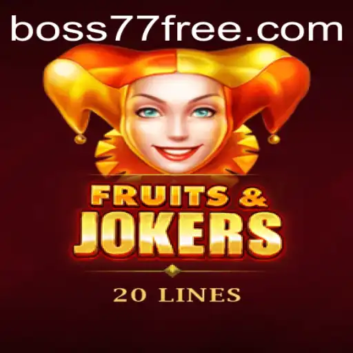 Exploring the Excitement of FruitsAndJokers20: A Detailed Guide