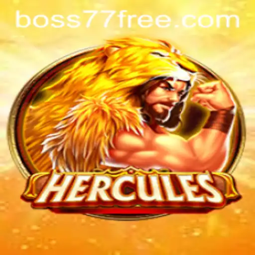 Exploring Zeus's Legacy: Unveiling Hercules and the Legendary Boss77