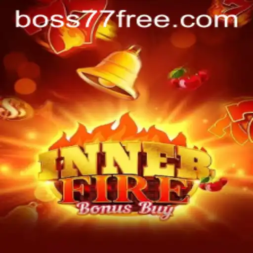 Discovering the Thrills of InnerFireBonusBuy: An Adventure with boss77