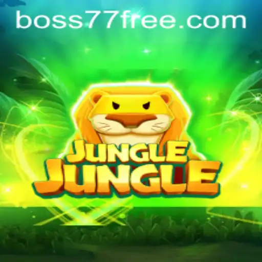 JungleJungle: Conquer the Wilderness with boss77