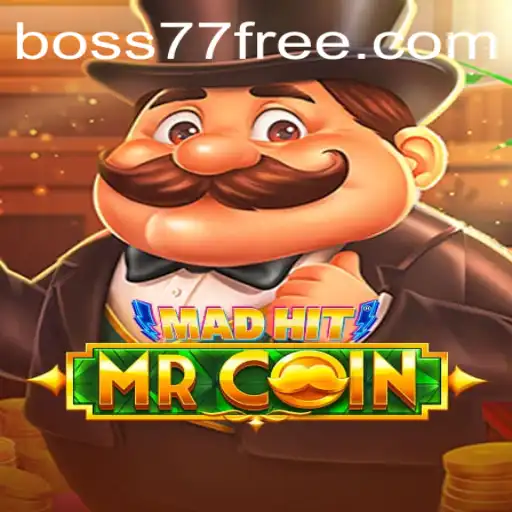 Discovering the Thrilling World of MadHitMrCoin: A Deep Dive Into Its Mechanics With a Touch of Boss77
