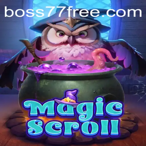 Unearth the Fantasy World of MagicScroll: Embrace the Adventure with Boss77