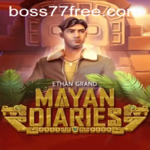 Exploring the Enigmatic World of MayanDiaries: A Journey through Boss77