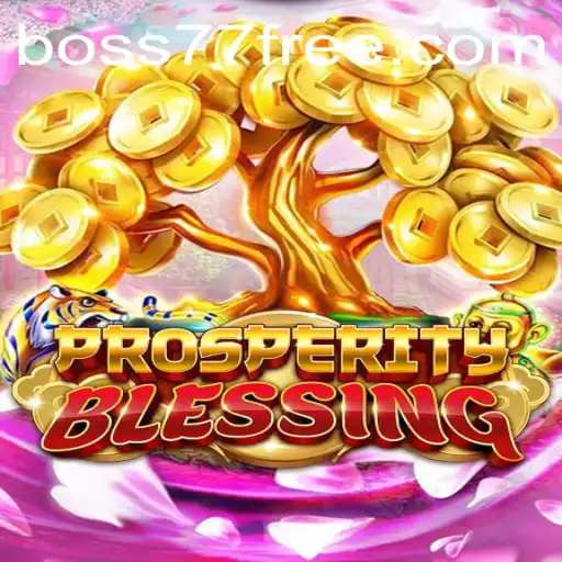 Exploring the Enchanting World of ProsperityBlessing: A Deep Dive into the Game and its Rules