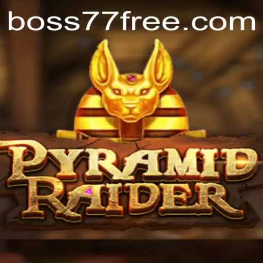 Exploring the Thrilling World of PyramidRaider: A Guide to Conquering the Game with boss77