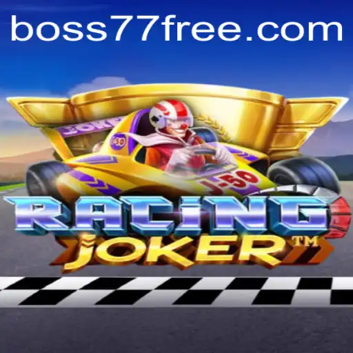 RacingJoker: A Thrilling Journey into High-Stakes Racing