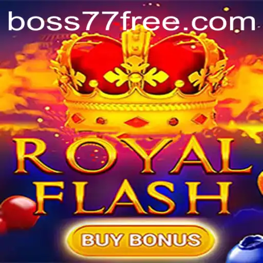 Exploring the Excitement of RoyalFlashBuyBonus in the Digital Gaming Arena
