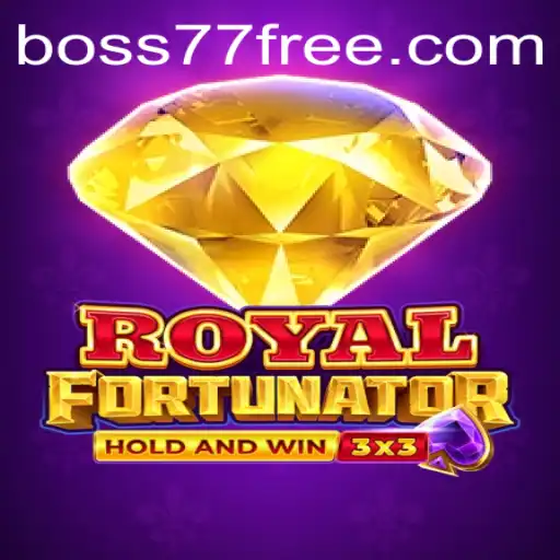 Unveiling the Mystique of Royalfort: An In-depth Exploration with Boss77