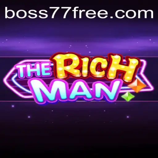 TheRichMan: Dive Into a New Gaming Experience with Boss77