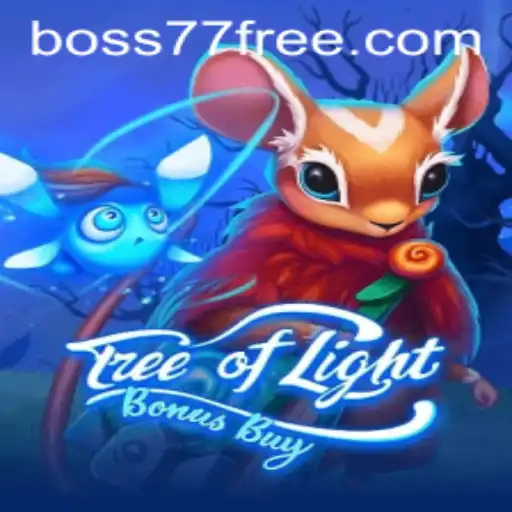 Exploring the Mystical Realm of TreeOfLightBonusBuy