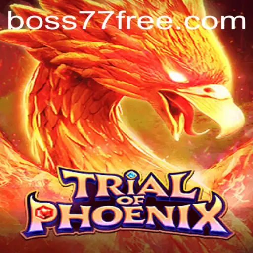 The Epic World of TrialofPhoenix: A Deep Dive Into Gameplay and Strategy