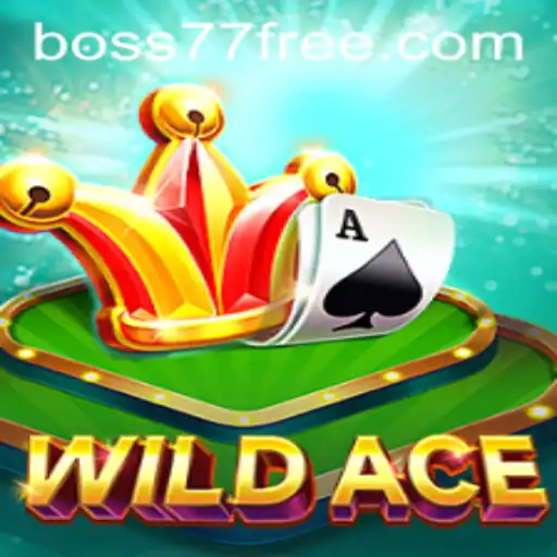 Unleashing the Magic of WildAce: A Thrilling Adventure with Boss77