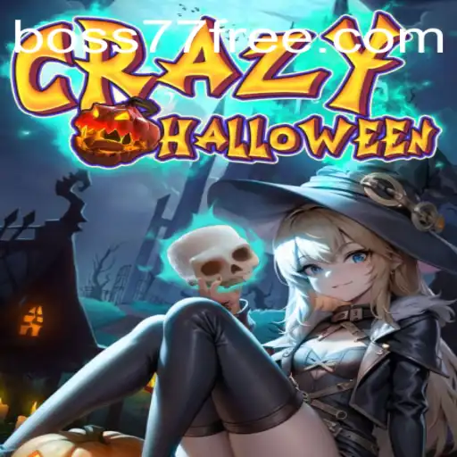 The Haunting World of CrazyHalloween: Embrace the Darkness with Boss77