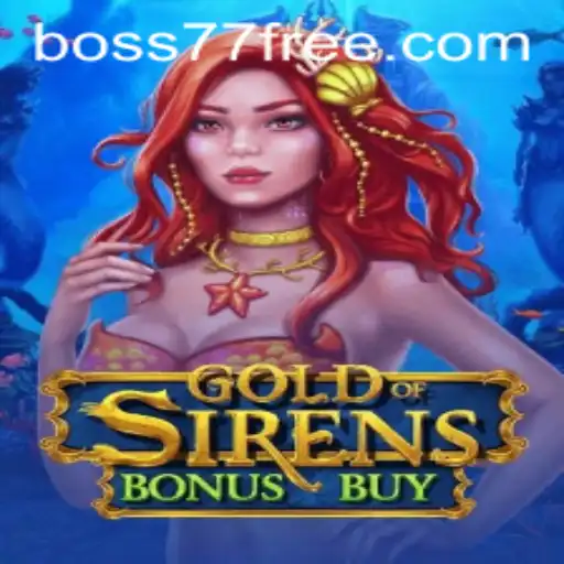 Exploring the Enchantment of 'GoldofSirensBonusBuy': A Captivating Gaming Experience