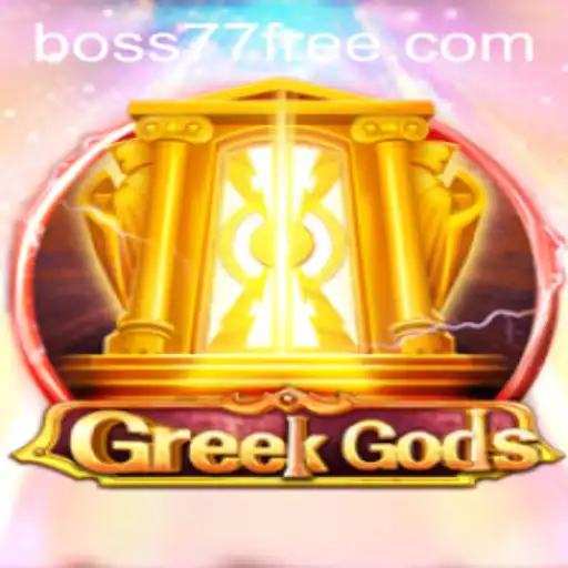 Discover the Mythical World of GreekGods: Unveiling the Adventure with Boss77