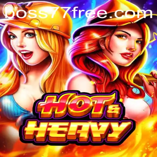 Exploring the Thrilling World of HotHeavy: An In-Depth Look into Gameplay and Rules with Boss77