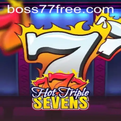 Discover the Thrills of HotTripleSevens with Boss77: A Game Like No Other