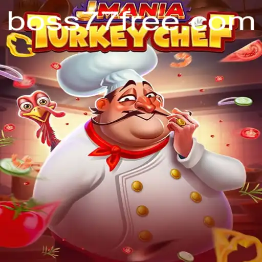 JManiaTurkeyChef: A Culinary Adventure with a Twist