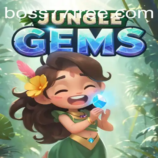 Discover JungleGems: An Adventure Awaits with boss77