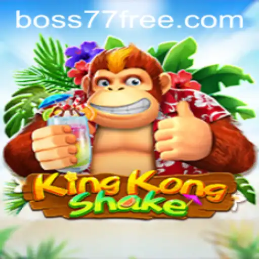 The Thrilling World of KingKongShake: A New Paradigm in Gaming