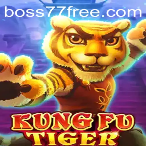 Unleash Your Inner Warrior with KungFuTiger: Master the Art of Combat