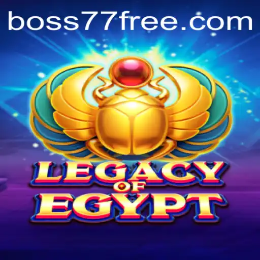 Exploring the Mysteries of LegacyOfEgypt with Boss77