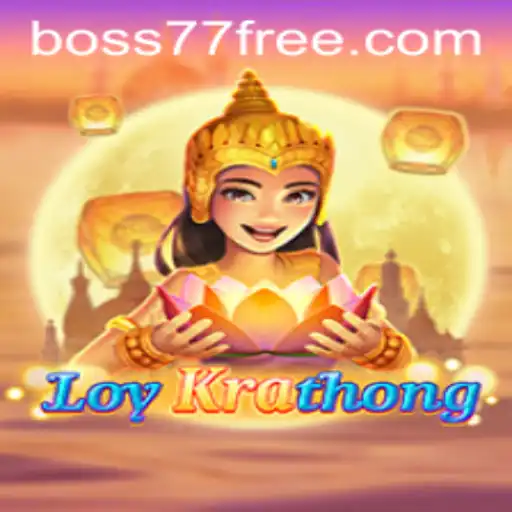 Captivating World of LoyKrathong: Exploring the Enigmatic Boss77