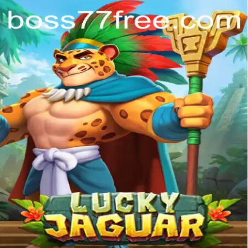 Explore the Thrills of LuckyJaguar: A Captivating Game Experience