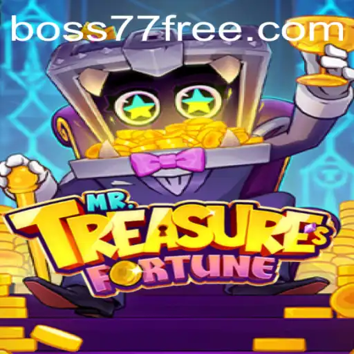 Unveiling the Excitement of MrTreasuresFortune: A Journey with boss77