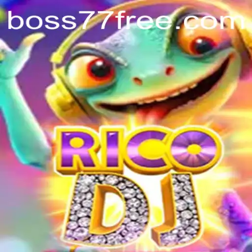 Discover the Exciting World of RicoDJ with Boss77