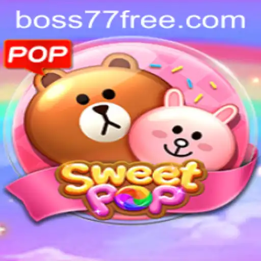 Discovering SweetPOP: The Candy-Coated Adventure and the Intriguing Boss77