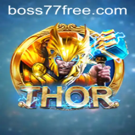 THOR: The Epic Adventure Game Incorporating Boss77