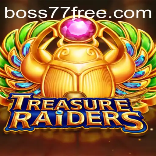 Adventures and Challenges in TREASURERAIDERS: A New Age of Gaming