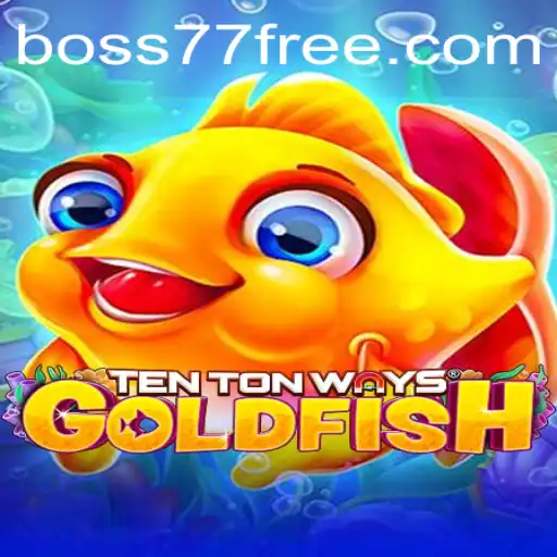 Unveiling TenTonWaysGoldfish: A Journey into the Depths of Gaming