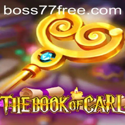 TheBookofCarl: An Exciting Journey into the Enchanted World