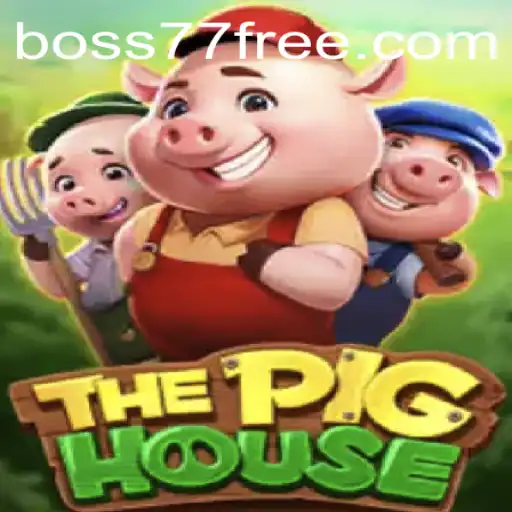 ThePigHouse: Adventure and Strategy in a Whimsical World