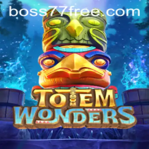Exploring TotemWonders: A Unique Gaming Experience with Boss77