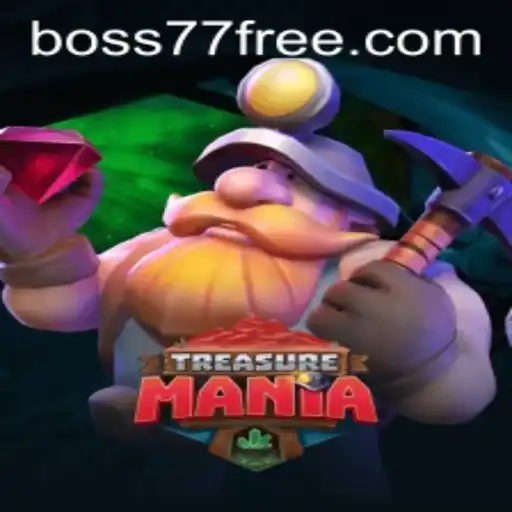 Exploring the Adventures of TreasureMania: Unveiling the Gameplay and Strategies of boss77