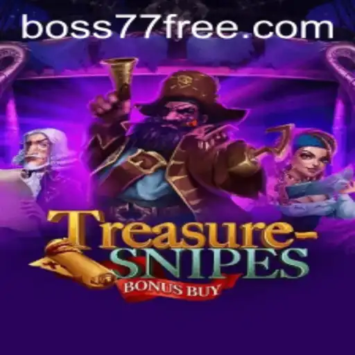 Exploring TreasuresnipesBonusBuy: A Deep Dive into the Next Gaming Revolution