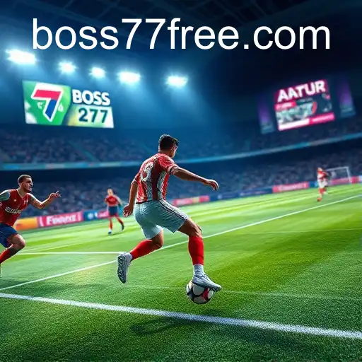 The Rise of Virtual Sports: A Deep Dive into the World of boss77